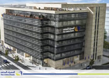 المصرف المتحد يحصد 15 جائزة محلية ودولية تؤكد ريادته المصرفية في 2025