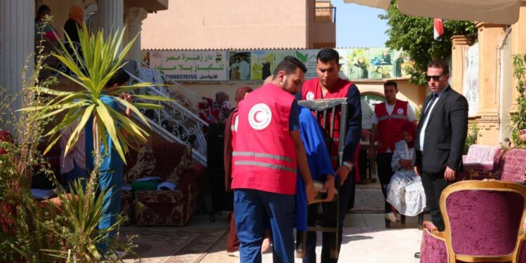 التضامن: إغلاق 80 دارًا على مستوى الجمهورية ما بين دور رعاية ومسنين ومؤسسات تأهيل غير مرخصة