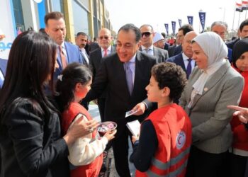 التضامن الاجتماعي تشارك في فعاليات الدورة الـ57 لمعرض القاهرة الدولي للكتاب بأنشطة متعددة