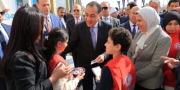 التضامن الاجتماعي تشارك في فعاليات الدورة الـ57 لمعرض القاهرة الدولي للكتاب بأنشطة متعددة