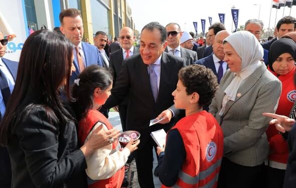 التضامن الاجتماعي تشارك في فعاليات الدورة الـ57 لمعرض القاهرة الدولي للكتاب بأنشطة متعددة