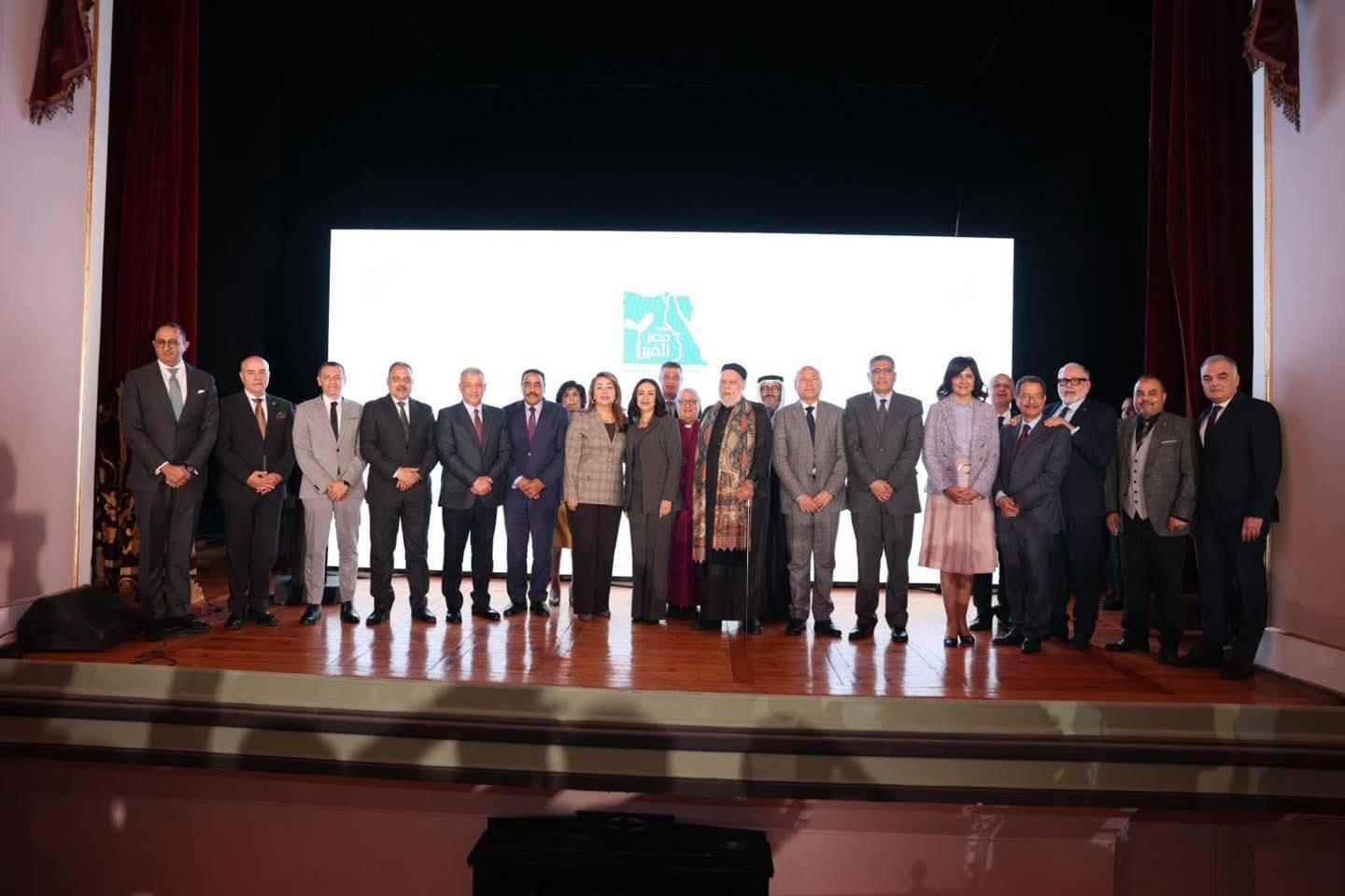 مؤسسة مصر الخير تطلق فعاليات حملة «إفطار صائم» للعام الرابع عشر على التوالي 7 لسيشلسيشلش 1