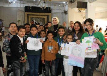 التضامن الاجتماعي تدشن المرحلة الثانية لمبادرة “أنا موهوب” بمحافظة القاهرة