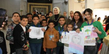 التضامن الاجتماعي تدشن المرحلة الثانية لمبادرة “أنا موهوب” بمحافظة القاهرة