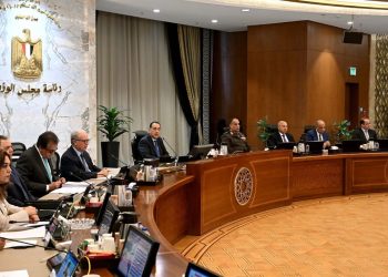 وزيرة التضامن تستعرض تفاصيل تجهيزات المبادرة الرئاسية “أبواب الخير” لشهر رمضان