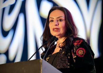 وزيرة التضامن الاجتماعي تشهد حفل سحور مؤسسة “فرصة حياة” بحضور وزير الصحة والسكان