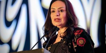 وزيرة التضامن الاجتماعي تشهد حفل سحور مؤسسة “فرصة حياة” بحضور وزير الصحة والسكان