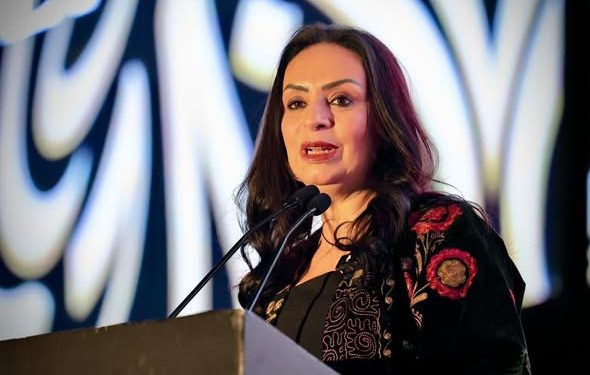 وزيرة التضامن الاجتماعي تشهد حفل سحور مؤسسة "فرصة حياة" بحضور وزير الصحة والسكان 1 وزيرة التضامن الاجتماعي تشهد حفل سحور مؤسسة “فرصة حياة” بحضور وزير الصحة والسكان