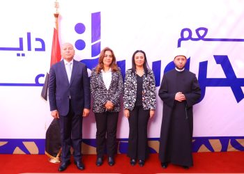 وزراء التضامن والأوقاف والتنمية ومحافظ القاهرة يفتتحون مطبخ “المحروسة” للإطعام بمنطقة رمسيس
