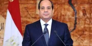 أسماء المحافظين الجدد ونوابهم بعد أداء اليمين الدستورية أمام الرئيس السيسي