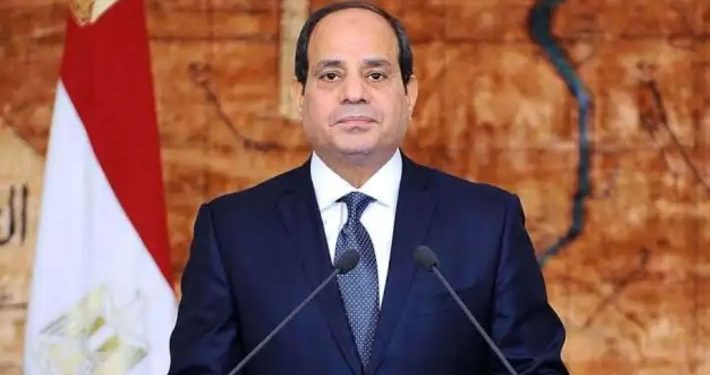 أسماء المحافظين الجدد ونوابهم بعد أداء اليمين الدستورية أمام الرئيس السيسي