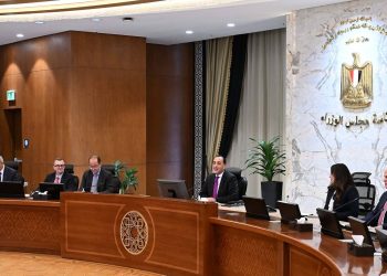 رئيس الوزراء يتابع مستجدات الموقف التنفيذي والمالي للمرحلة الأولى لمُبادرة “حياة كريمة”