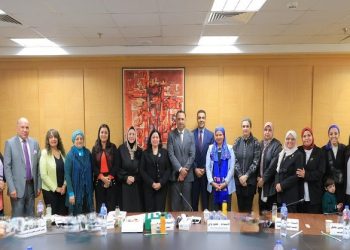 التضامن الاجتماعي تعلن انتهاء اللجنة المركزية لاختيار الأمهات المثاليات لعام 2026 من أعمالها