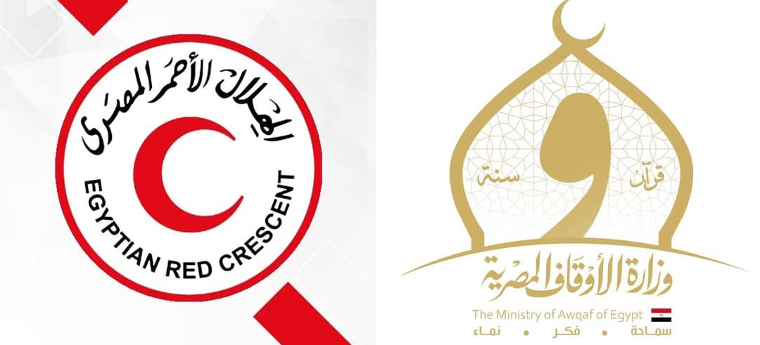 الأوقاف تخصص ٢٠ طنًّا من اللحوم لصالح الهلال الأحمر المصري دعمًا للأسر الأولى بالرعاية في رمضان