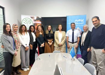 تعاون جديد بين مؤسستي مرفت سلطان وإبراهيم بدران لتعزيز التمكين الصحي للفئات الأكثر احتياجًا