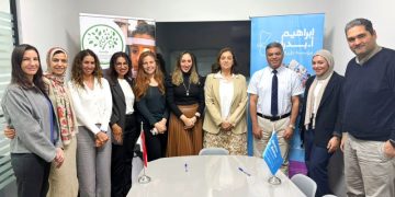 تعاون جديد بين مؤسستي مرفت سلطان وإبراهيم بدران لتعزيز التمكين الصحي للفئات الأكثر احتياجًا