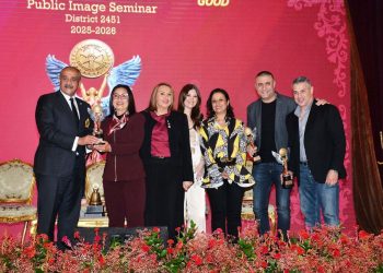 برعاية المصرف المتحد.. مؤتمر الروتاري يضع «الصورة الذهنية» في قلب الثقة مع مجتمع الأعمال