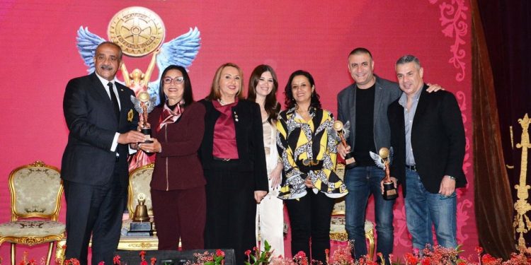 برعاية المصرف المتحد.. مؤتمر الروتاري يضع «الصورة الذهنية» في قلب الثقة مع مجتمع الأعمال