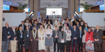 التحالف الوطني يشارك في افتتاح “ملتقى الإسكندرية للمسئولية الاجتماعية”