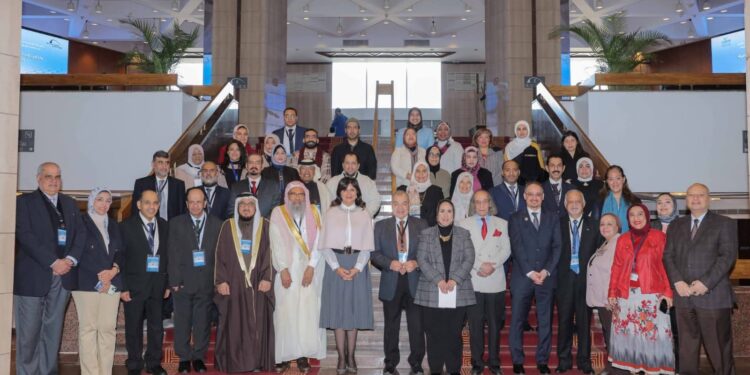 التحالف الوطني يشارك في افتتاح “ملتقى الإسكندرية للمسئولية الاجتماعية”