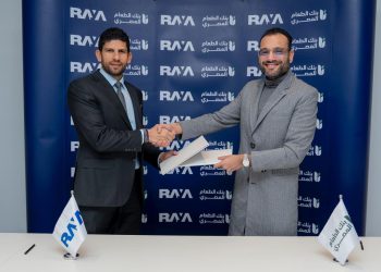 بنك الطعام وراية القابضة يعلنان شراكة ضمن مبادرتي “أطعم وأكرم” و “رمضان راية خير” لتوزيع 5000 كرتونة رمضان