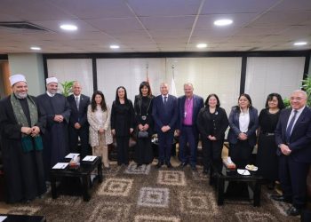 الهيئة القبطية الإنجيلية تحتفل باليوبيل الفضي لجائزة “صموئيل حبيب” للتميز في العمل الاجتماعي