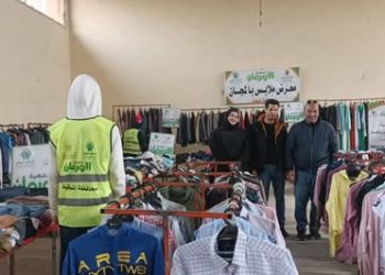 جمعية الأورمان تواصل تنفيذ أنشطتها الاجتماعية والغذائية وبرامج التمكين بالمحافظات