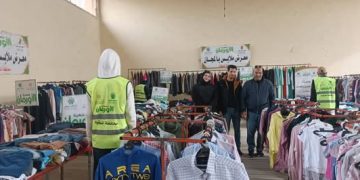 جمعية الأورمان تواصل تنفيذ أنشطتها الاجتماعية والغذائية وبرامج التمكين بالمحافظات