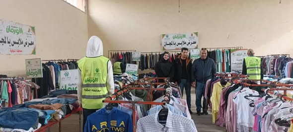 جمعية الأورمان تواصل تنفيذ أنشطتها الاجتماعية والغذائية وبرامج التمكين بالمحافظات