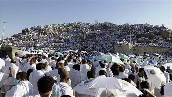 التضامن: مد تحصيل الدفعة الثانية للفائزين بقرعة حج الجمعيات الأهلية لموسم 1447هـ – 2026م للخميس