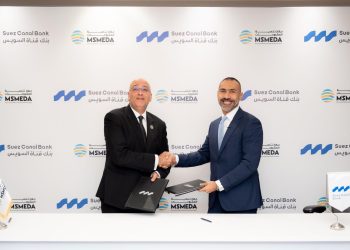 جهاز تنمية المشروعات يقدم تمويلًا جديدًا لبنك قناة السويس بـنصف مليار جنيه