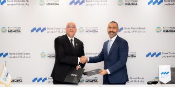 جهاز تنمية المشروعات يقدم تمويلًا جديدًا لبنك قناة السويس بـنصف مليار جنيه
