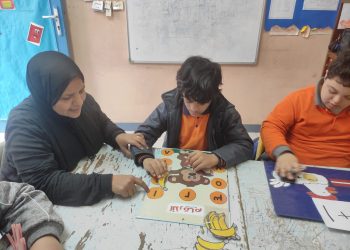 التضامن: 186 مؤسسة للرعاية الاجتماعية للأشخاص ذوى تقدم خدماتها لنحو 10000 طفل سنويًا