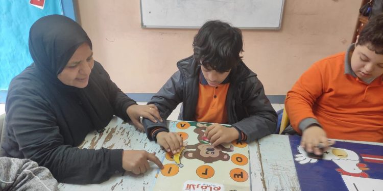 التضامن: 186 مؤسسة للرعاية الاجتماعية للأشخاص ذوى تقدم خدماتها لنحو 10000 طفل سنويًا 1 التضامن: 186 مؤسسة للرعاية الاجتماعية للأشخاص ذوى تقدم خدماتها لنحو 10000 طفل سنويًا