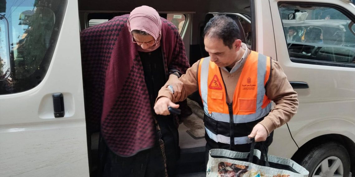 التضامن الاجتماعي: فرق التدخل السريع تكثف جهودها لإنقاذ ودعم الأطفال والكبار بلا مأوى خلال أول أيام شهر رمضان