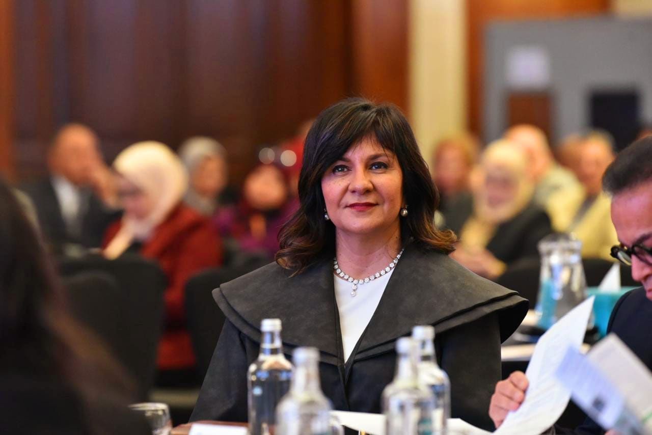 التحالف الوطني يشارك في إطلاق مبادرة "ضيوفنا" لتعزيز رعاية الأسر المقيمة في مصر 5 لسيسلسش