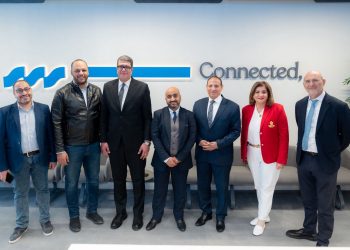 بنك قناة السويس يعزز تواجده في صعيد مصر بافتتاح أحدث فروعه بمحافظة سوهاج