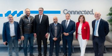 بنك قناة السويس يعزز تواجده في صعيد مصر بافتتاح أحدث فروعه بمحافظة سوهاج