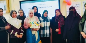 التحالف الوطني يواصل الاستثمار في “بناة المستقبل”: تنفيذ برنامج تدريبي متكامل لمعلمات رياض الأطفال في 9 محافظات 