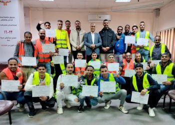 التضامن : انطلاق المرحلة الخامسة من مبادرة “مودة” لتدريب المتعافين من الإدمان وأسرهم