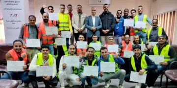 التضامن : انطلاق المرحلة الخامسة من مبادرة “مودة” لتدريب المتعافين من الإدمان وأسرهم