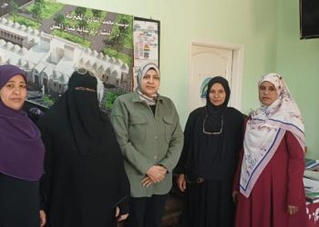 28 منظمة أهلية مصرية وعربية تواصل مراحل “المواصفة الخضراء” لتعزيز الاستدامة والجودة