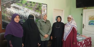 28 منظمة أهلية مصرية وعربية تواصل مراحل “المواصفة الخضراء” لتعزيز الاستدامة والجودة