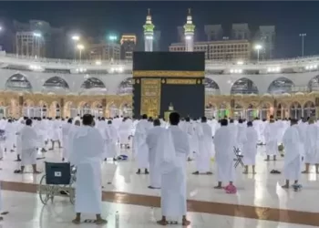 وزارة التضامن تبدأ إطلاق أول برنامج لأداء العمرة 13 فبراير