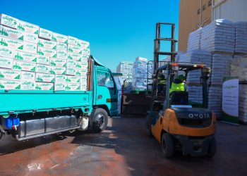 جمعية الأورمان تنفذ تدخلات طبية وغذائية وتنموية بعدد من المحافظات