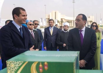 التحالف الوطني للعمل الأهلي التنموي يُثمن إطلاق المبادرة الرئاسية “أبواب الخير” 