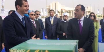 التحالف الوطني للعمل الأهلي التنموي يُثمن إطلاق المبادرة الرئاسية “أبواب الخير” 