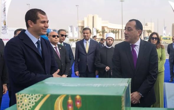 التحالف الوطني للعمل الأهلي التنموي يُثمن إطلاق المبادرة الرئاسية “أبواب الخير” 