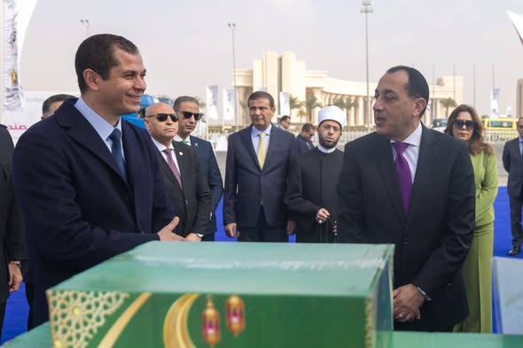 التحالف الوطني للعمل الأهلي التنموي يُثمن إطلاق المبادرة الرئاسية “أبواب الخير” 