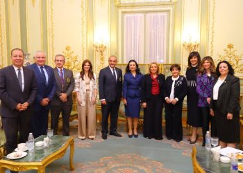 التحالف الوطني يشارك في مؤتمر “الصورة العامة للروتاري”